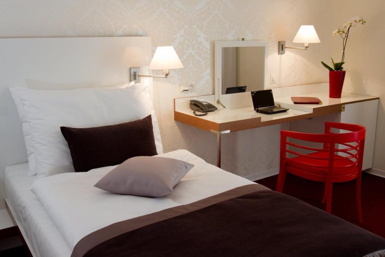 Ea Hotel Tereziansky Dvur Hradec Kralove Luaran gambar