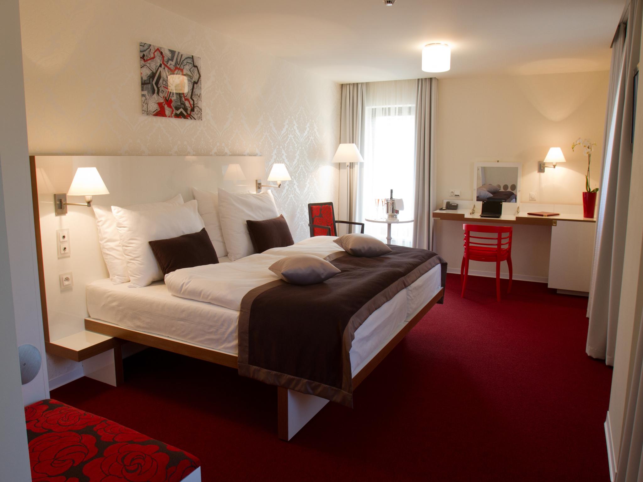 Ea Hotel Tereziansky Dvur Hradec Kralove Luaran gambar
