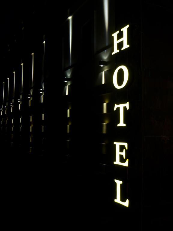 Ea Hotel Tereziansky Dvur Hradec Kralove Luaran gambar