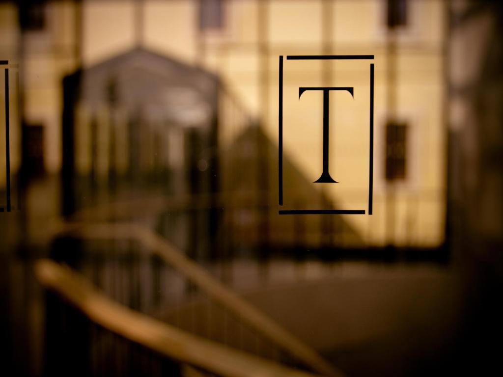 Ea Hotel Tereziansky Dvur Hradec Kralove Luaran gambar