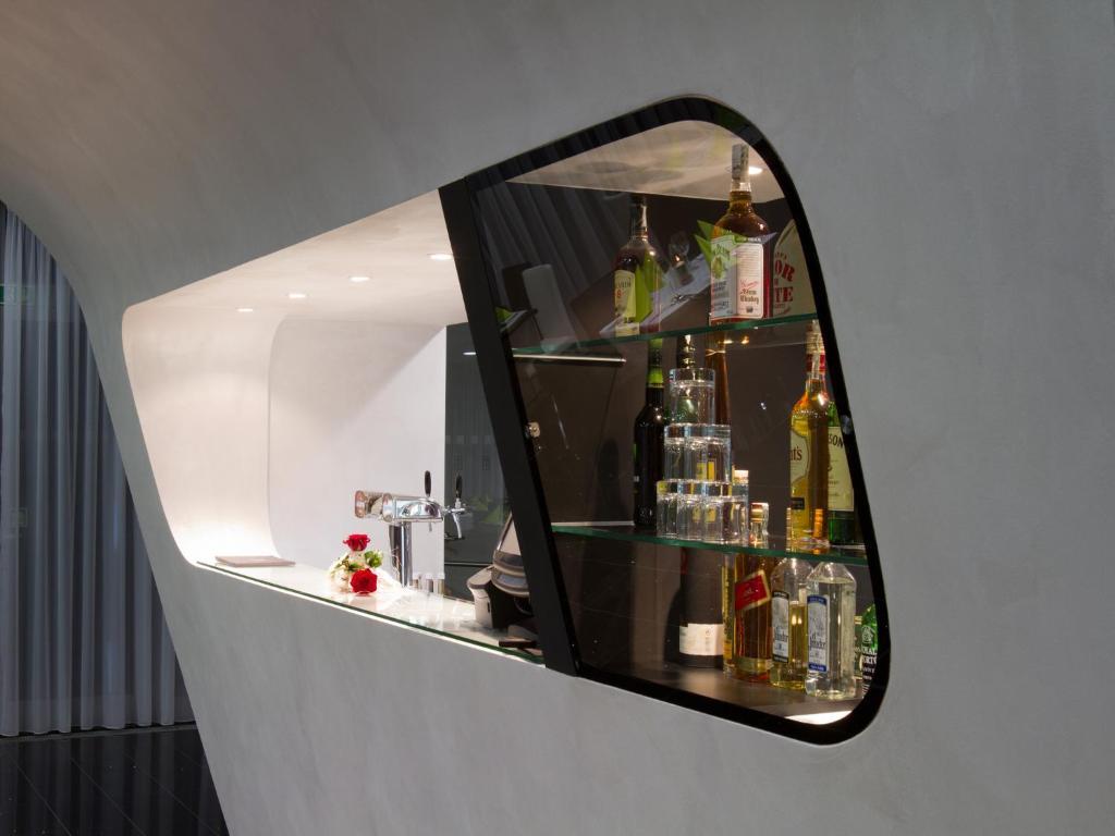 Ea Hotel Tereziansky Dvur Hradec Kralove Luaran gambar