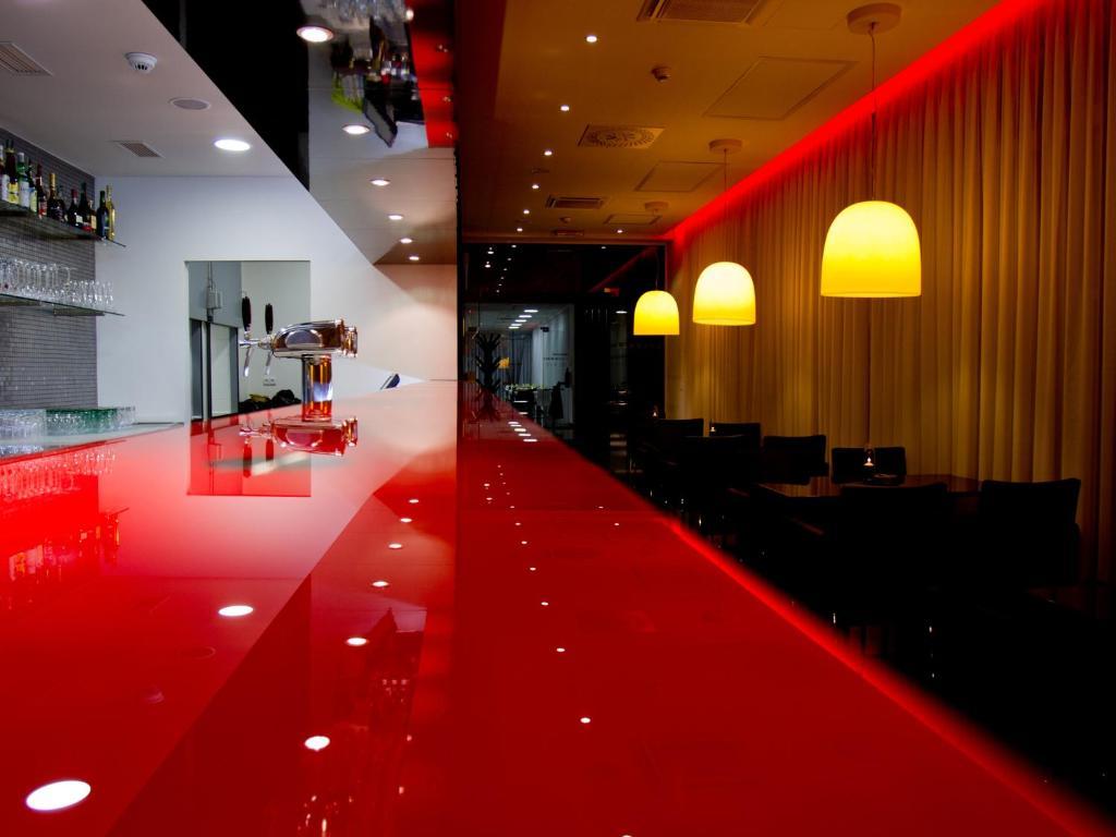 Ea Hotel Tereziansky Dvur Hradec Kralove Luaran gambar