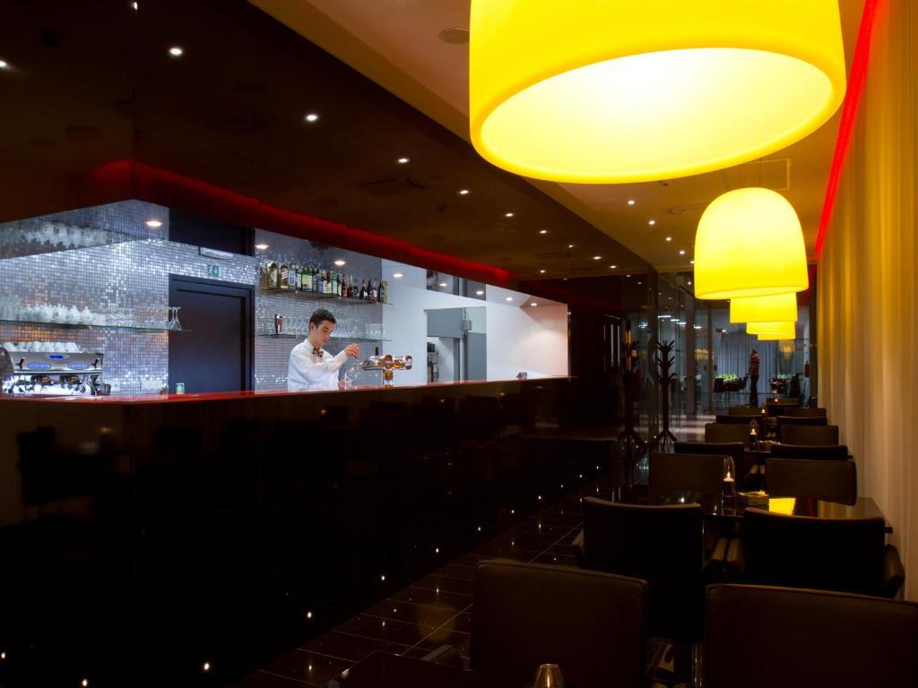 Ea Hotel Tereziansky Dvur Hradec Kralove Luaran gambar