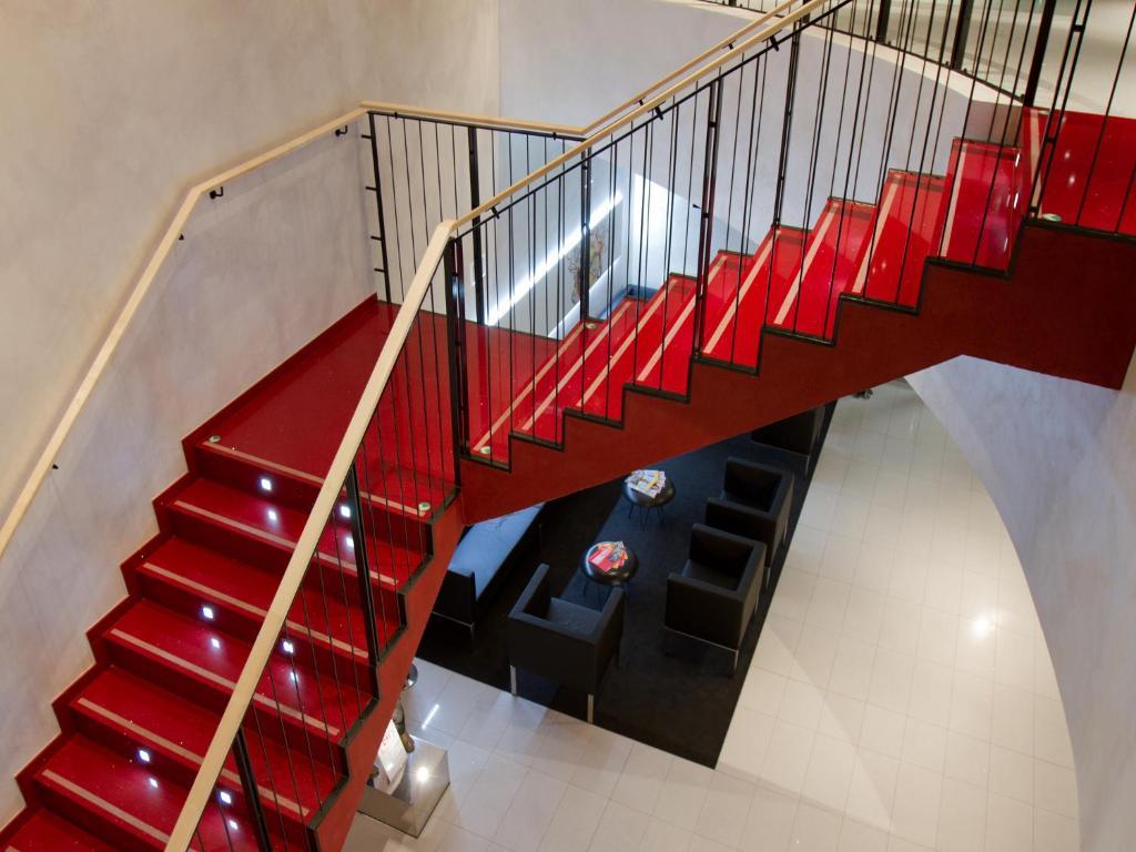 Ea Hotel Tereziansky Dvur Hradec Kralove Luaran gambar
