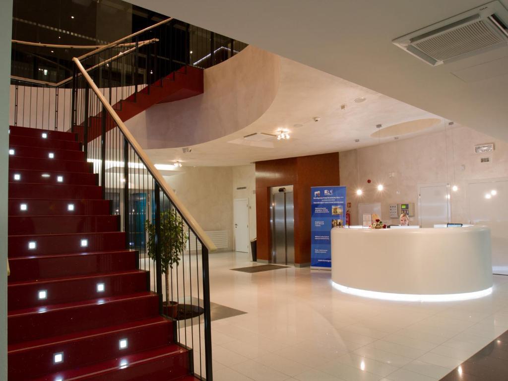 Ea Hotel Tereziansky Dvur Hradec Kralove Luaran gambar