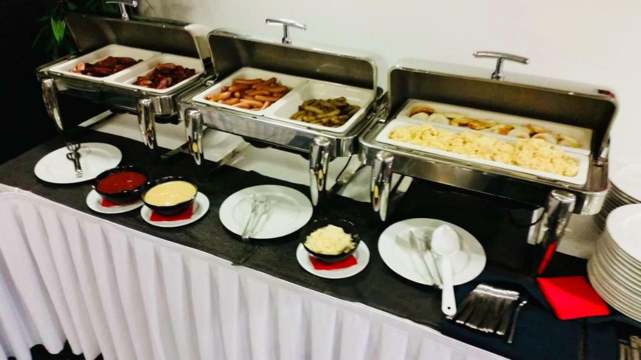 Ea Hotel Tereziansky Dvur Hradec Kralove Luaran gambar